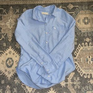Abercrombie and Fitch top